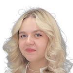 Маврина Анастасия Алексеевна, Детский стоматолог - Москва