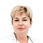 Золотавина Екатерина Николаевна, Стоматолог - Москва