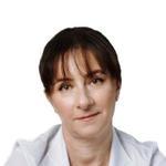 Кутергина Инга Григорьевна, Клинический психолог, Психолог - Москва