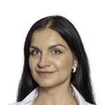 Аришина Ольга Николаевна