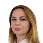 Семенова Татьяна Сергеевна, Врач-косметолог - Москва