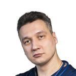 Рыжкович Алексей Владимирович, Реабилитолог, врач ЛФК, кинезиолог, физиотерапевт - Москва