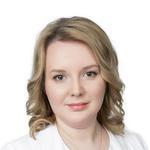 Тарасова Елена Алексеевна, Терапевт, Кардиолог - Москва