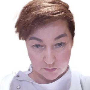 Буркова Елена Николаевна - фотография Буркова Елена Николаевна, массажист - Москва