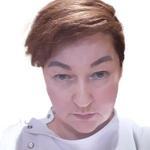 Буркова Елена Николаевна, Массажист - Москва