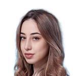 Аджиева Айшат Нюр-Магометовна, Педиатр - Москва