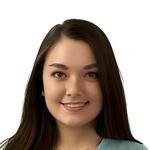 Пономаренко Елизавета Дмитриевна, Стоматолог-ортодонт, Детский ортодонт - Москва
