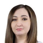 Кокорина Нина Геннадьевна, Терапевт, Гастроэнтеролог, Кардиолог, Пульмонолог - Москва