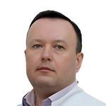 Помилуйко Артем Александрович, Врач общей практики (семейный врач) - Москва