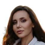 Краснощекова Лилия Васильевна, Стоматолог, Детский стоматолог - Москва