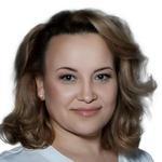 Таирова Оксана Адыловна, Косметолог-эстетист - Москва