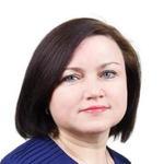 Леонова Галина Викторовна, Психолог - Одинцово