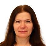 Никифорова Диана Михайловна, Массажист - Москва