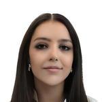 Дивисенко Анна Сергеевна, Эндокринолог - Москва