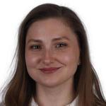 Ивушкина Анна Павловна, Мануальный терапевт, Остеопат - Москва