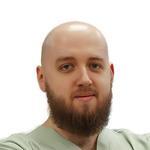 Билянский Роман Андреевич Билянский Роман Андреевич, Детский хирург - Москва