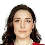 Абдуллаева Марзи Абдурахмановна, Репродуктолог, Гинеколог - Москва
