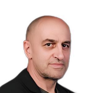 Галбацов Джалал Микаилович - фотография Галбацов Джалал Микаилович, стоматолог-ортопед - Москва