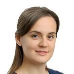 Алферова Юлия Алексеевна, Стоматолог-гигиенист - Москва