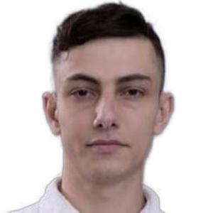 Ансимов Илья Сергеевич, массажист - Москва