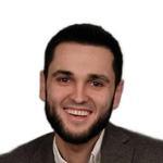 Вердиев Дэниэль Алиевич Вердиев Дэниэль Алиевич, Стоматолог-ортопед - Москва