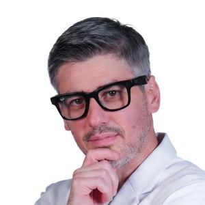 Погосян Давид Ашотович - фотография Погосян Давид Ашотович, хирург, пластический хирург - Москва