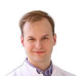 Гилев Кирилл Андреевич Гилев Кирилл Андреевич, Педиатр, Детский пульмонолог - Тюмень