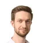 Елисеев А. С. - фото