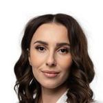 Медведева Яна Николаевна, Дерматолог, Венеролог, Дерматовенеролог, Миколог - Москва