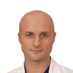 Кожухов Арсений Александрович, Офтальмолог-хирург - Москва