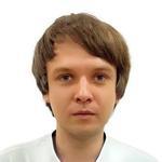 Видмер П. С. - фото