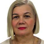 Агафонова Татьяна Дмитриевна, ЛОР - Москва