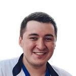 Абасов Магамед Айдинович