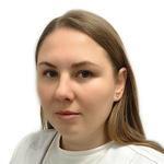 Казакова Валерия Андреевна, Детский ЛОР - Москва