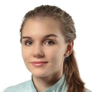 Валесян Мария Борисовна - фотография Валесян Мария Борисовна, гинеколог, акушер, врач узи - Москва