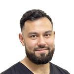 Аслиев Камол Алишерович, Уролог - Москва