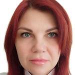 Хропова Олеся Николаевна, Гинеколог, Акушер, Врач УЗИ - Москва