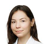 Зубко Екатерина Александровна, Дерматолог, Врач-косметолог, Детский дерматолог - Москва
