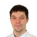 Ермаков Сергей Алексеевич, Стоматолог - Москва