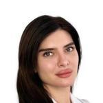 Алиева Наида Александровна, Терапевт - Москва