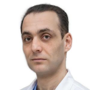 Аршакян Ваграм Мясникович, пластический хирург - Смоленск