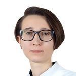 Бабонова Валерия Владимировна, Эндокринолог - Москва