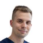 Шмидт Роберт Александрович, Стоматолог-хирург, Стоматолог-имплантолог - Владимир