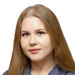 Кармаданова Юлия Алексеевна, Гастроэнтеролог - Москва