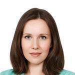 Керенцева Татьяна Владимировна Керенцева Татьяна Владимировна, Гинеколог, Врач УЗИ - Москва