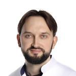 Долгов Станислав Александрович Долгов Станислав Александрович, Малоинвазивный хирург - Москва