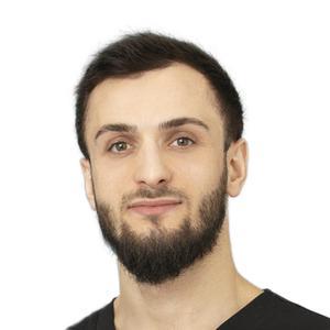 Гусенов Рамазан Гусинович, стоматолог-хирург, пародонтолог, стоматолог-имплантолог - Москва