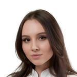 Белоусова К. С. - фото