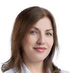 Юрлова Татьяна Викторовна, Врач УЗИ, Гинеколог, Гинеколог-эндокринолог, Репродуктолог - Москва