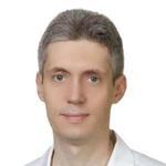 Алексеев Роман Константинович, Нейрохирург - Москва